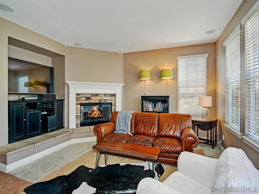 Carlsbad South - Residential Lease