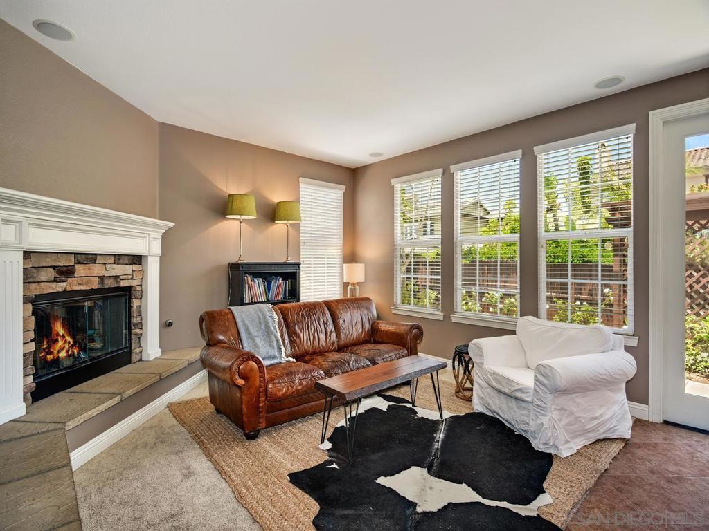 Carlsbad South - Residential Lease