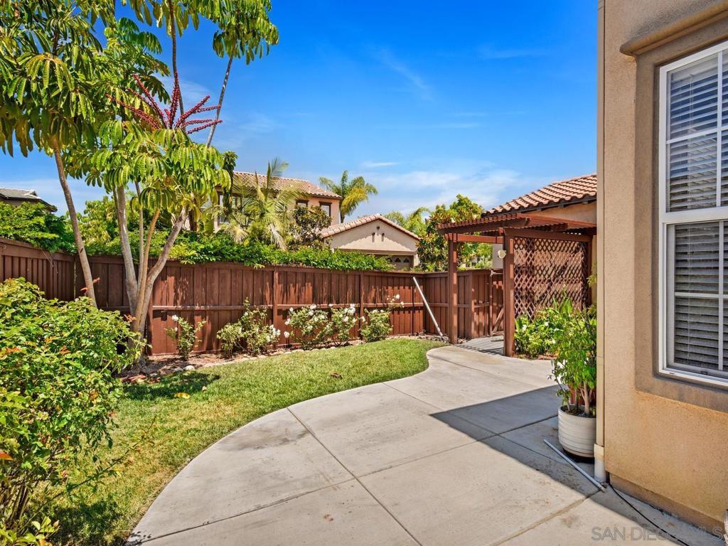 Carlsbad South - Residential Lease