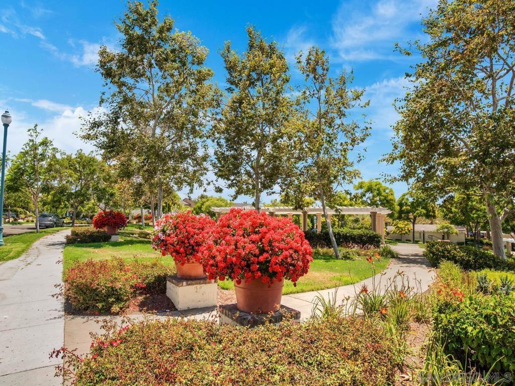 Carlsbad South - Residential Lease