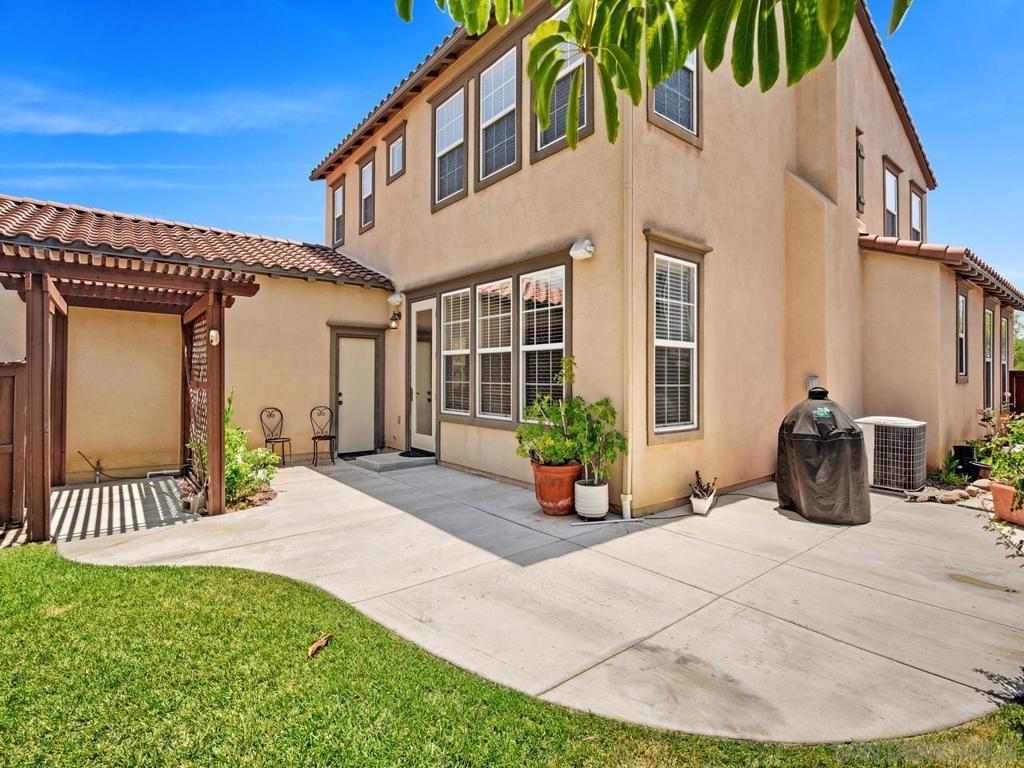 Carlsbad South - Residential Lease