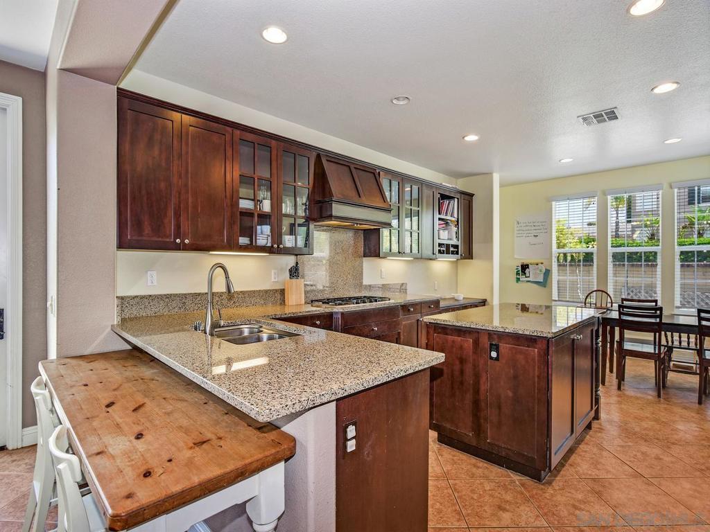 Carlsbad South - Residential Lease