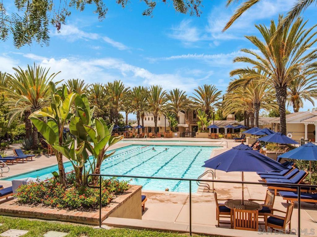 Carlsbad South - Residential Lease