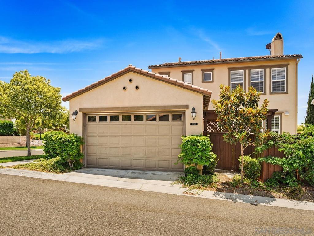 Carlsbad South - Residential Lease