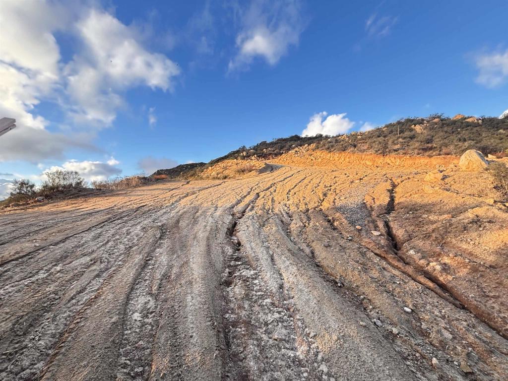 15114 Skyline Truck Trl.