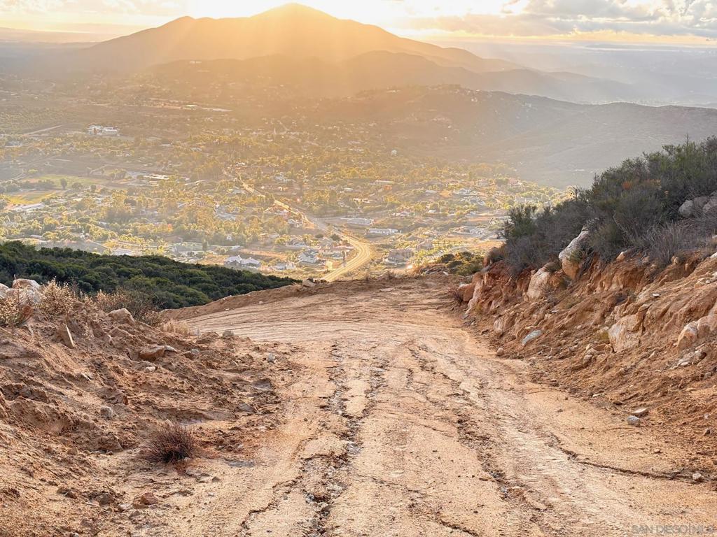 15114 Skyline Truck Trl.