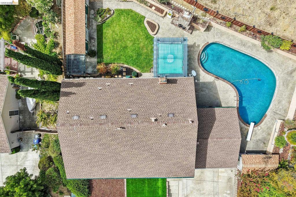 2636 Tamalpais Drive