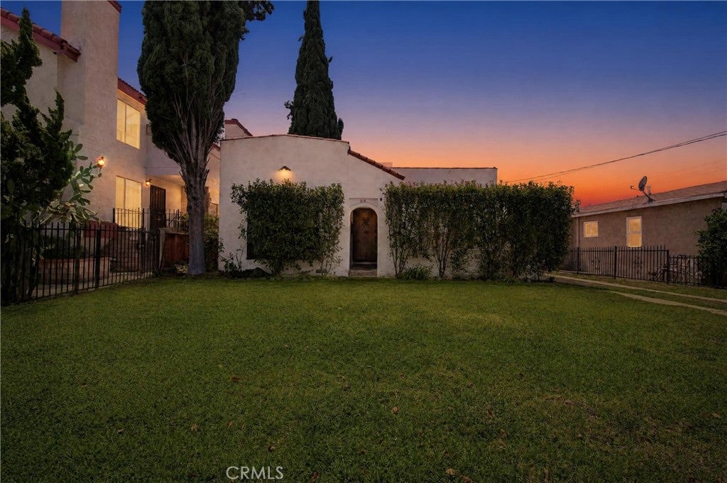 314 Palmetto Drive