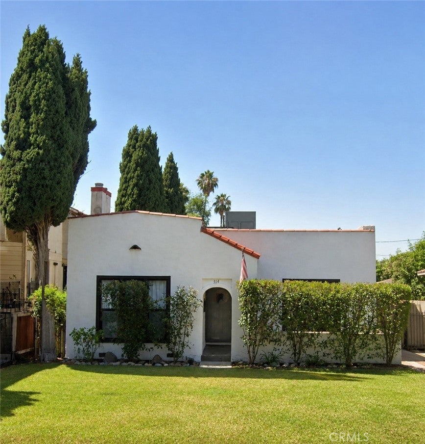 314 Palmetto Drive, Alhambra CA 91801