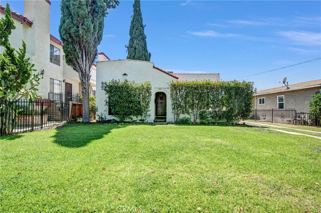 314 Palmetto Drive