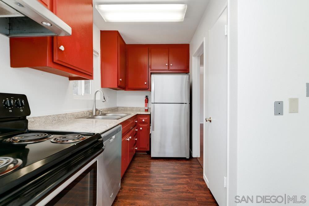 Vista - Residential Income