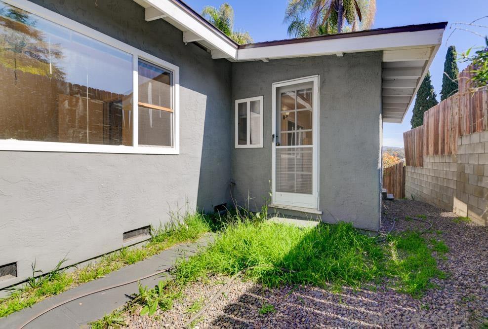Vista - Residential Income