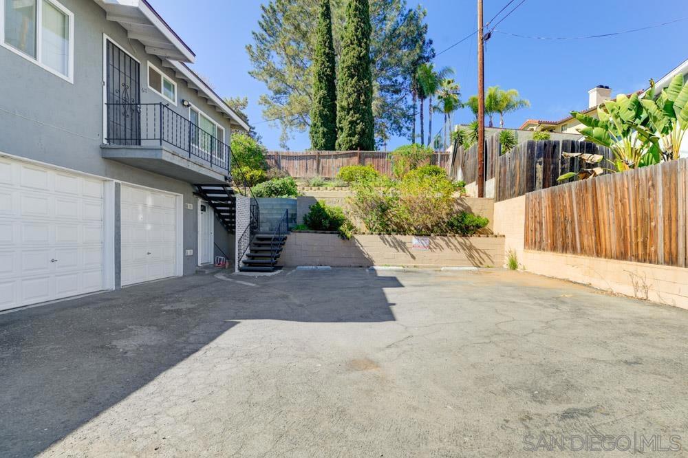 Vista - Residential Income