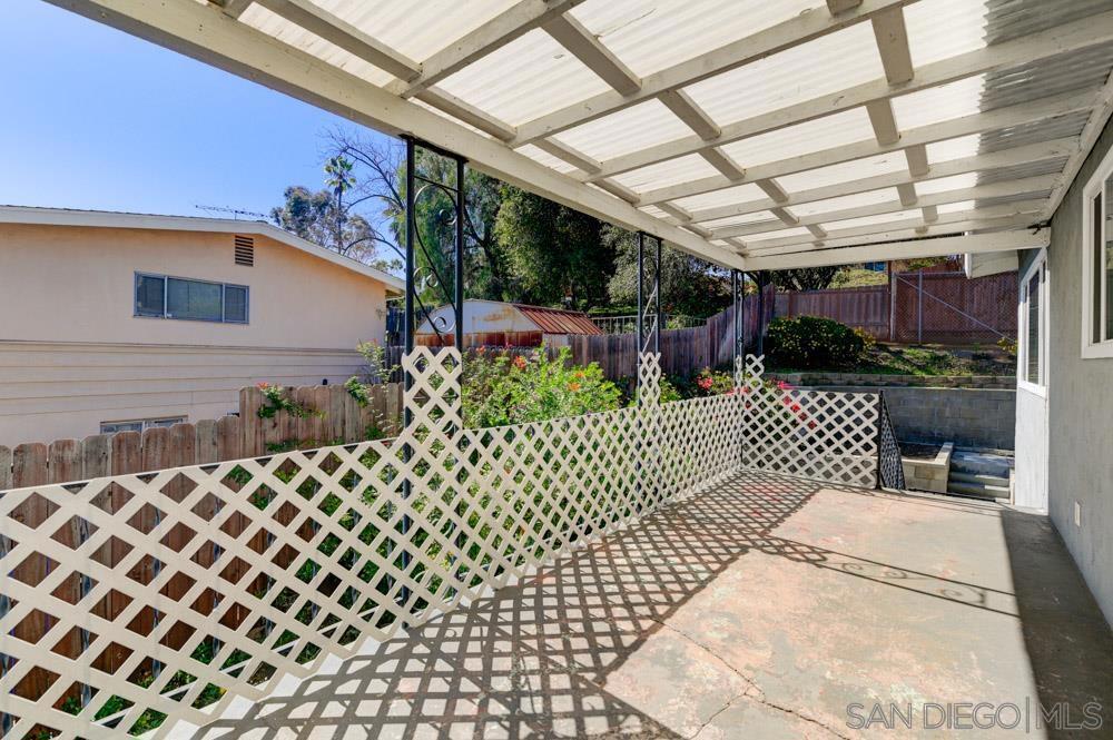 Vista - Residential Income