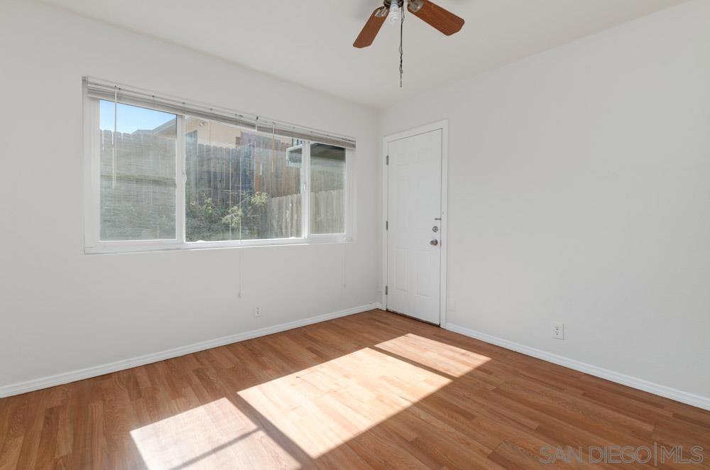 Vista - Residential Income