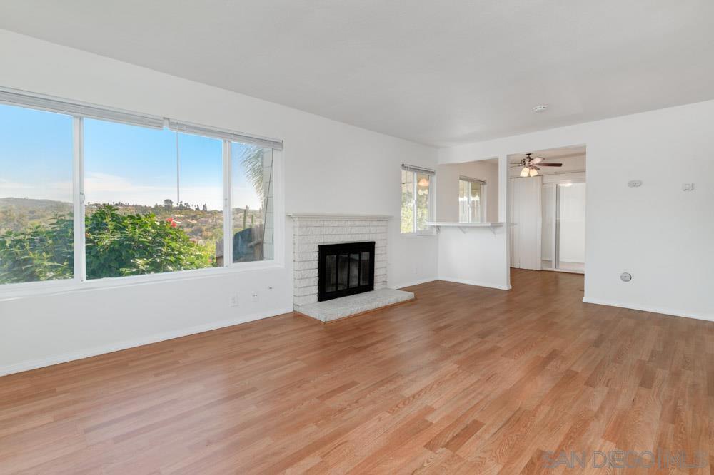 Vista - Residential Income