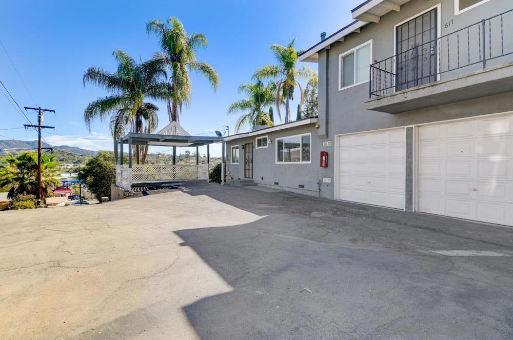 Vista - Residential Income
