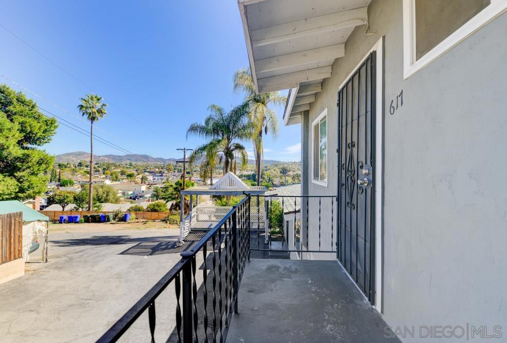 Vista - Residential Income