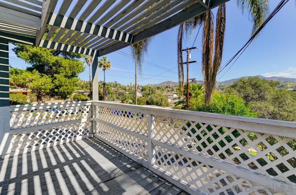 Vista - Residential Income