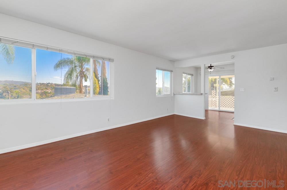 Vista - Residential Income