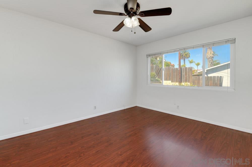 Vista - Residential Income