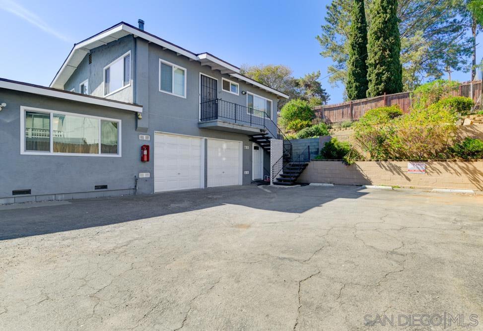 Vista - Residential Income