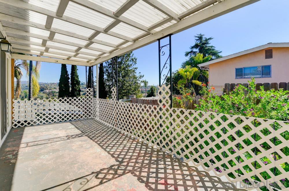 Vista - Residential Income
