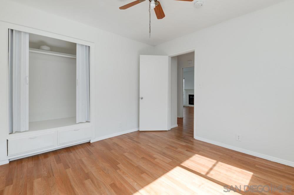 Vista - Residential Income