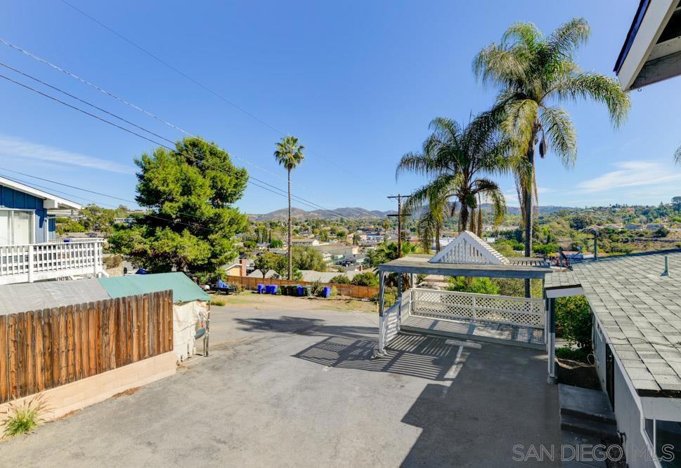 Vista - Residential Income