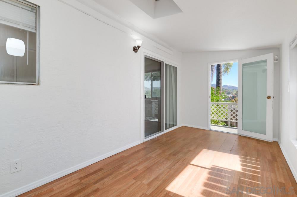 Vista - Residential Income
