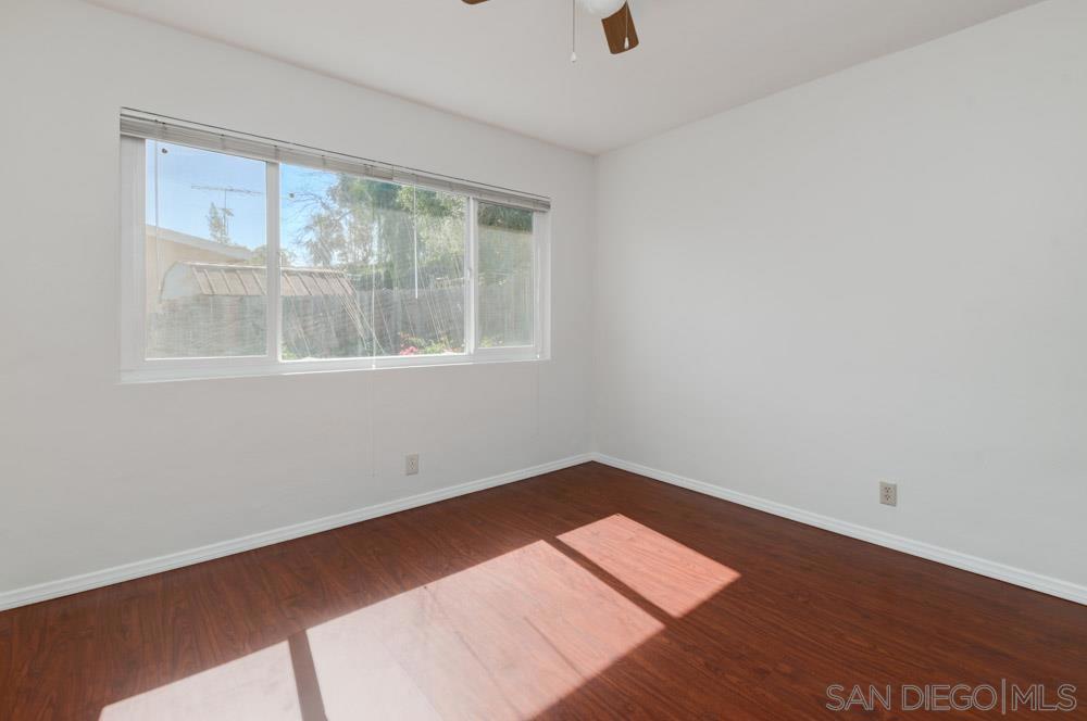 Vista - Residential Income