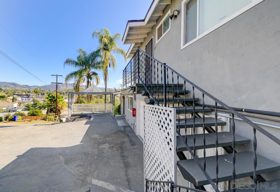 Vista - Residential Income