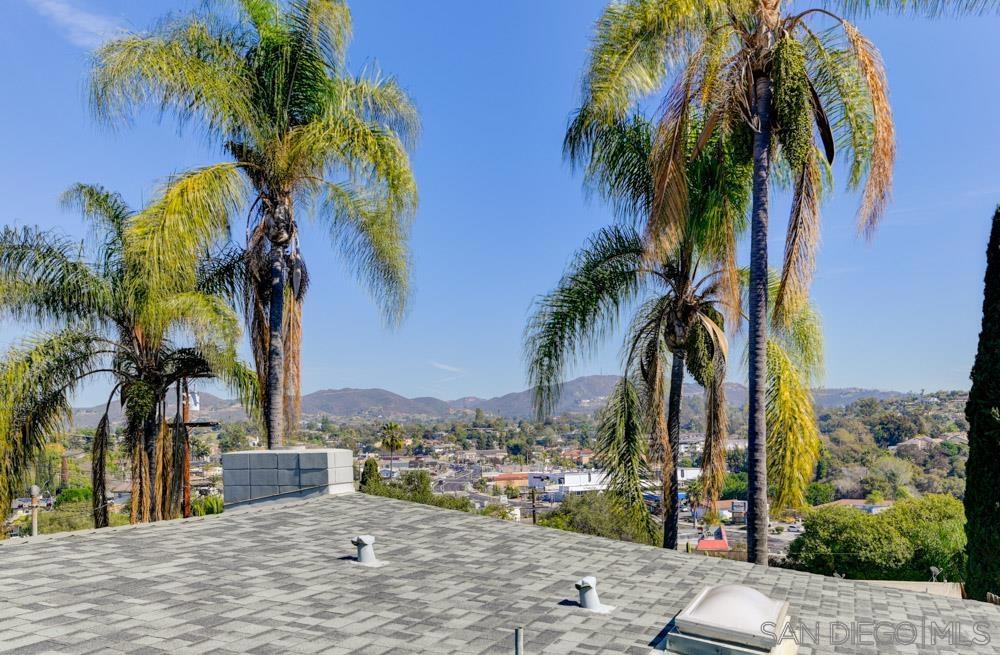 Vista - Residential Income