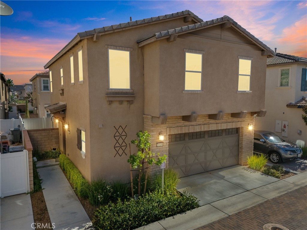 Stylish Upgrades, Prime Location, Resort-Style Living with paid off Solar!
Welcome to 30456 Village Knoll Drive—where modern updates, energy efficiency, and convenience meet! This beautifully refreshed home features fresh interior paint, and an open-concept layout perfect for today’s lifestyle as well as a smart washer and dryer. The kitchen is a true showstopper, boasting a new quartz island and countertops, elegant backsplash with under-cabinet lighting, and a deep, modern sink—ideal for both everyday living and entertaining.
Enjoy durable tile flooring throughout the lower level, brand new laminate flooring throughout the second floor, offering both style and practicality. The home also includes 7 paid-off solar panels, delivering energy savings from day one. Located within walking distance to Santa Rosa Academy and directly across the street from the Countryside Marketplace Plaza, everything you need is at your fingertips—shopping, dining, and top-rated schools.
Part of a well-maintained community, the HOA offers a full suite of amenities including resort-style pool and spa, beautifully managed landscaping, clubhouse, park, BBQ area, and even a dog park for your furry companions.
This move-in ready gem is the perfect blend of comfort, efficiency, and location—don’t miss your chance to make it yours!