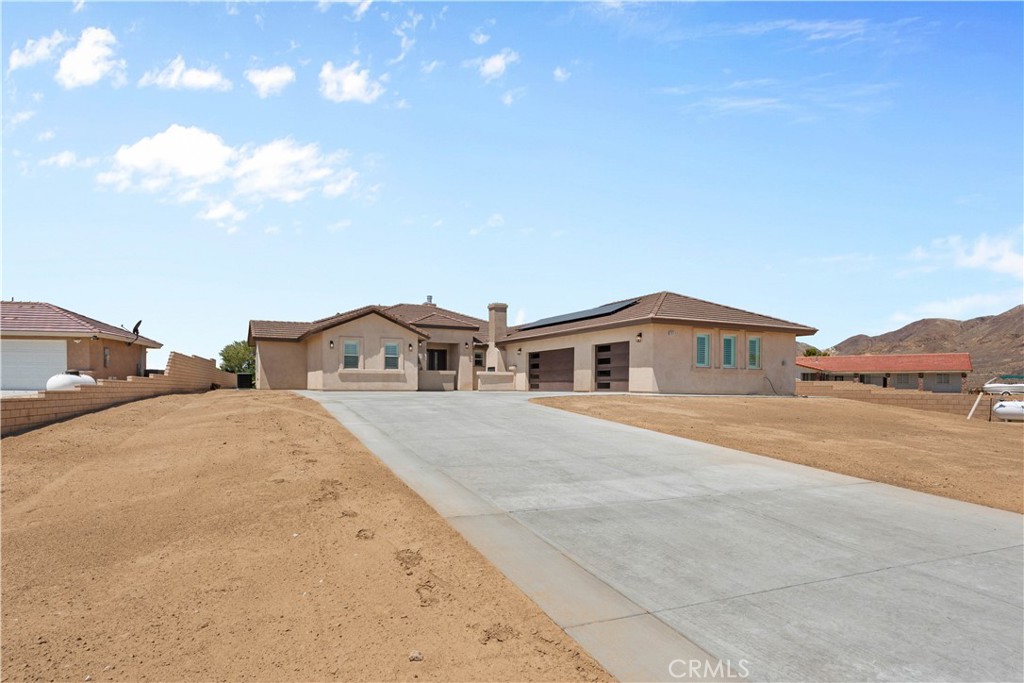 39581 Mountain View Road