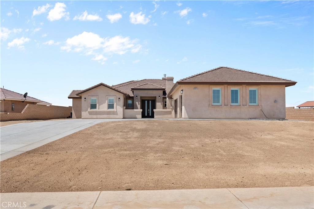 39581 Mountain View Road