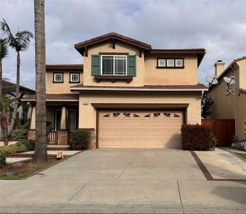 Photo of 4370 Saint Andrews Dr, Chino Hills, CA 91709 (MLS # CV26032868)
