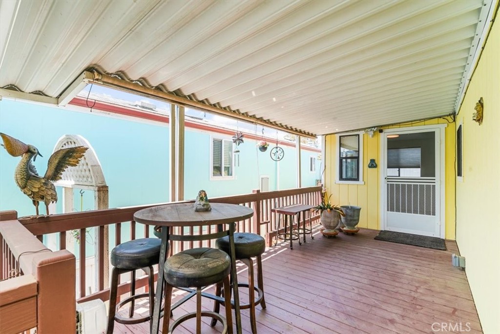 500 Atascadero Road SPC B2