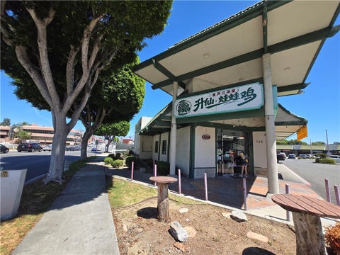 Photo of 120 S Atlantic Boulevard, Monterey Park, CA 91754 (MLS # CV26181621)