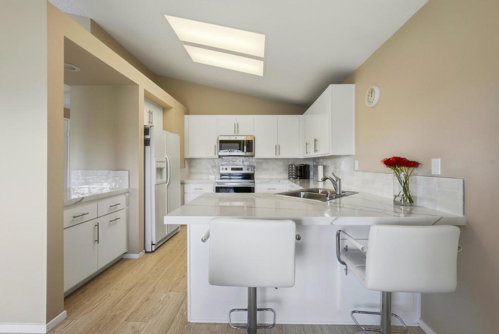 Oasis Country Club - Residential