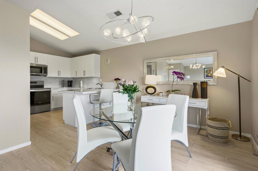 Oasis Country Club - Residential