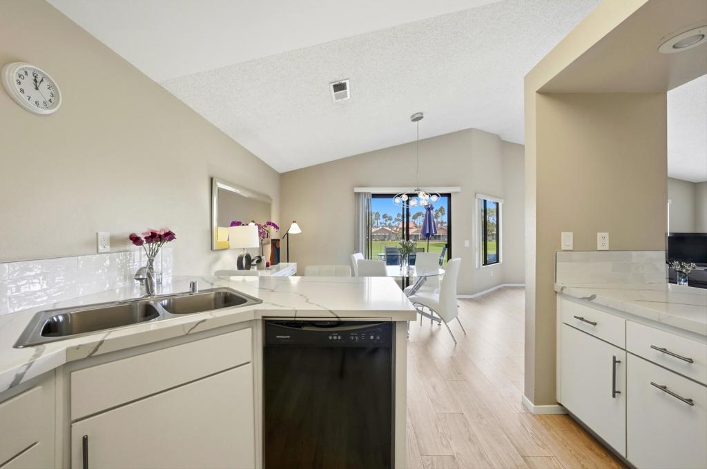 Oasis Country Club - Residential