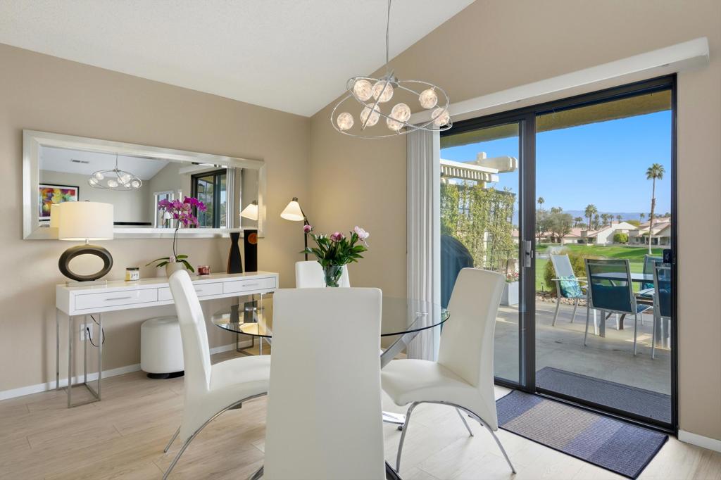 Oasis Country Club - Residential