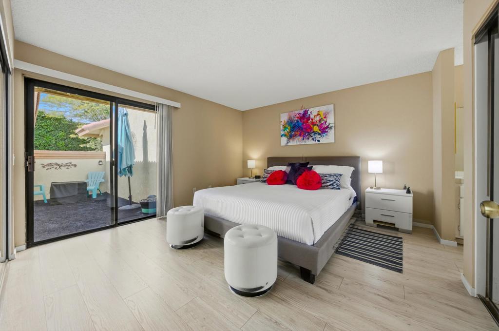 Oasis Country Club - Residential