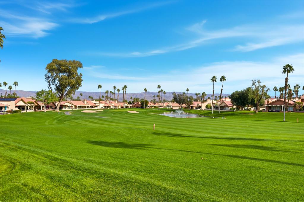 Oasis Country Club - Residential