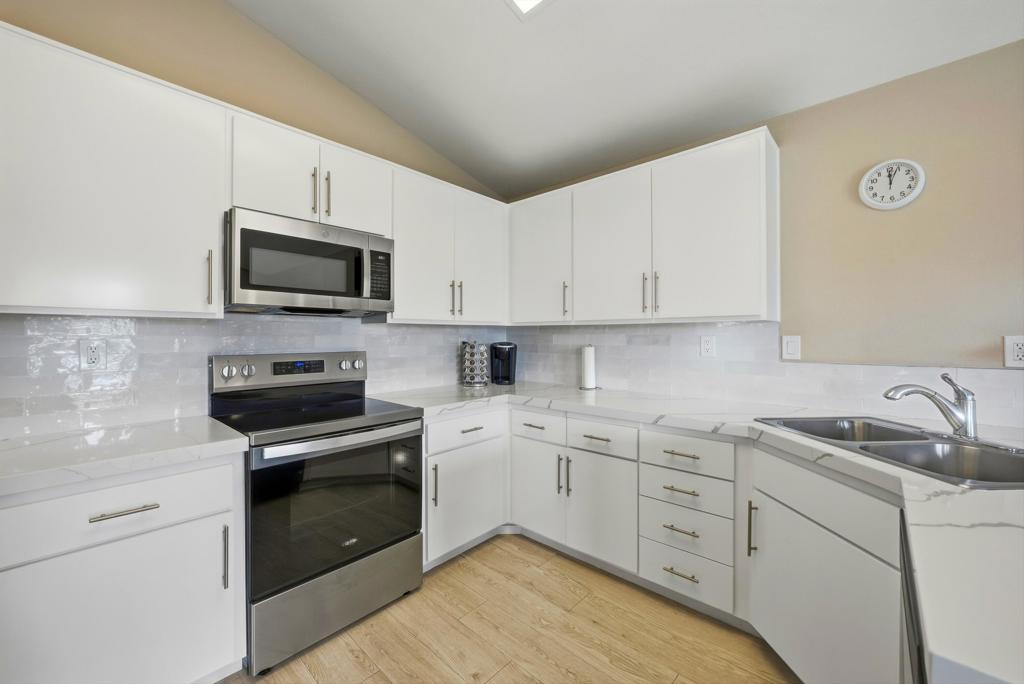 Oasis Country Club - Residential