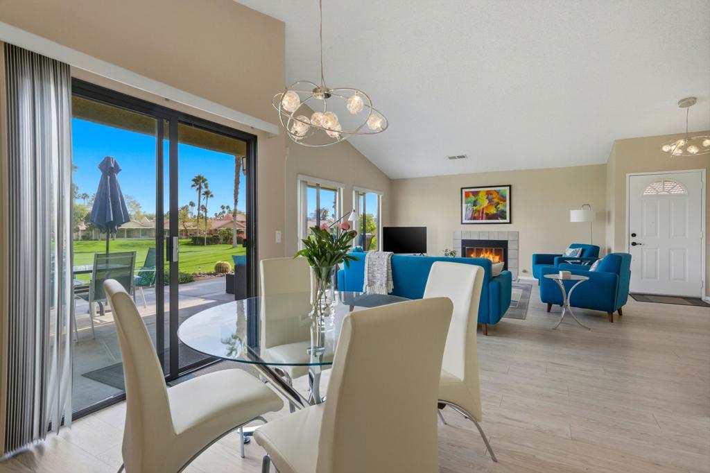 Oasis Country Club - Residential