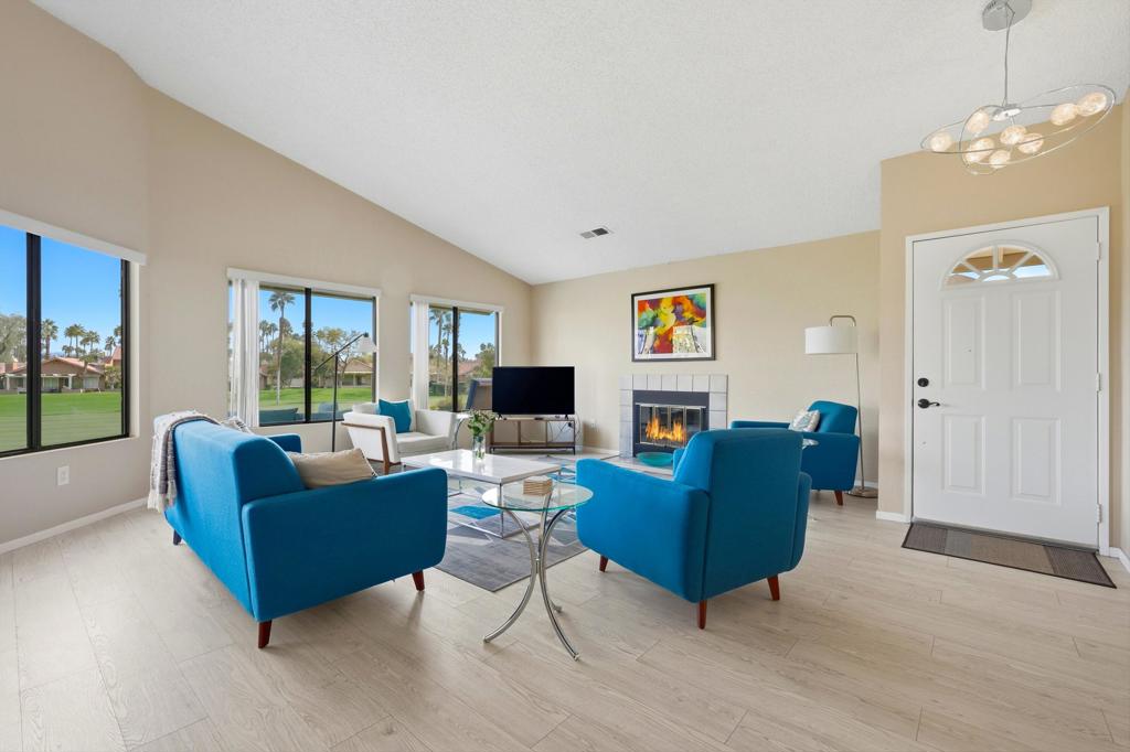 Oasis Country Club - Residential