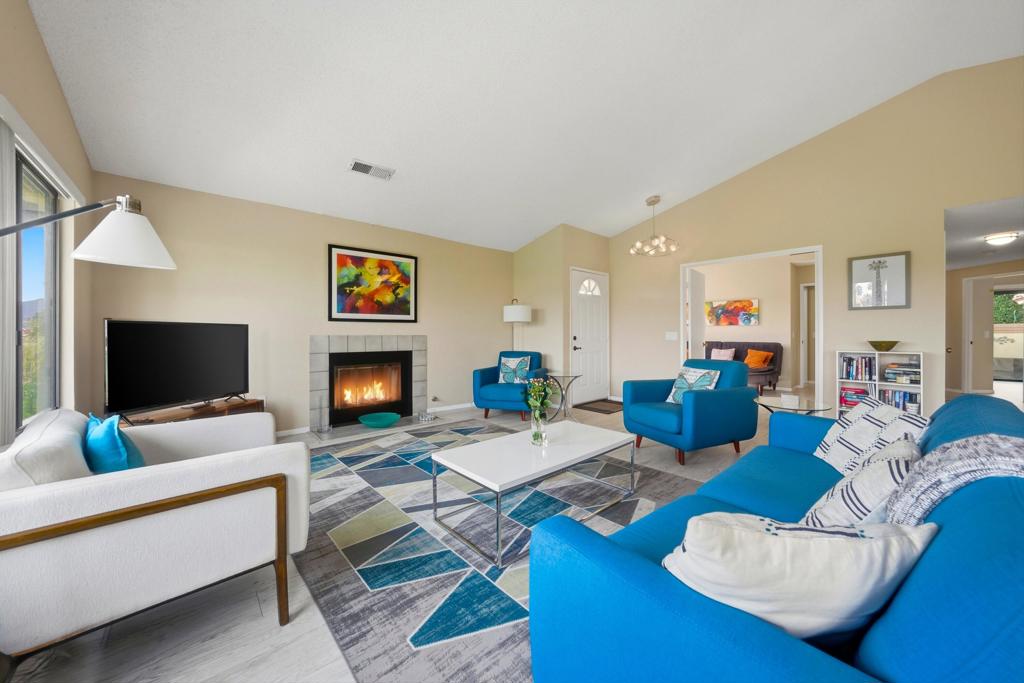 Oasis Country Club - Residential