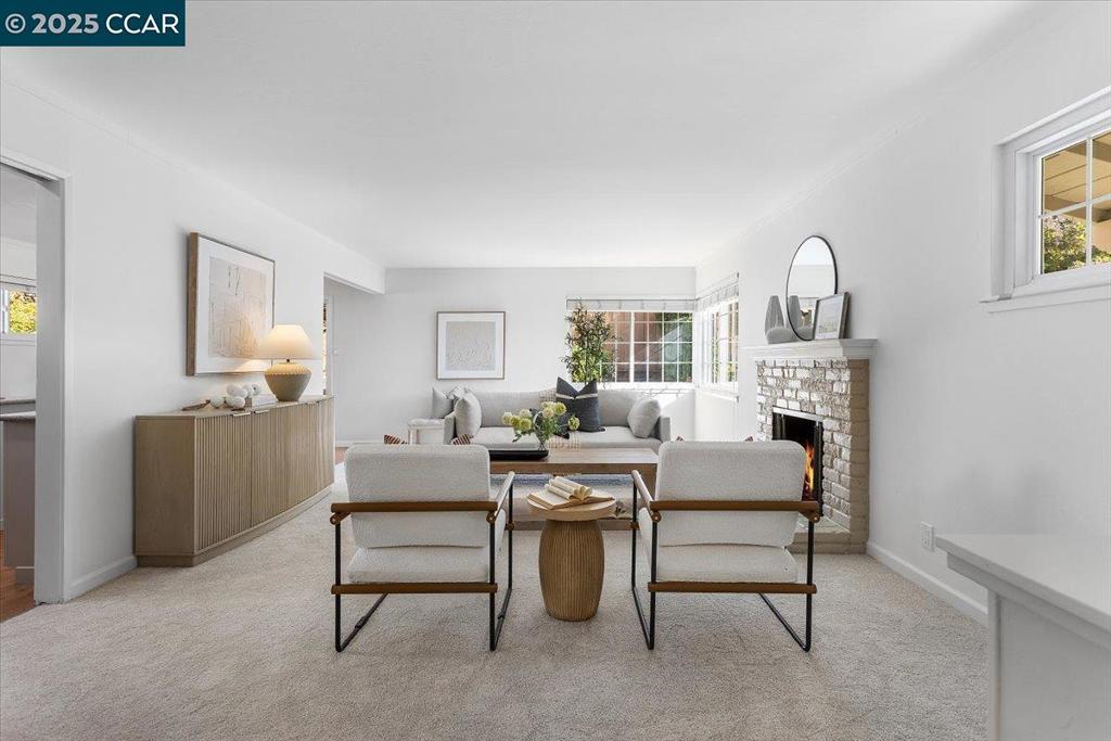 UPPER VALLEY - Residential